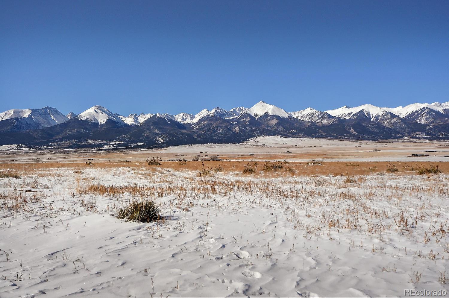 L1 Howe Road Westcliffe, CO 81252 - Photo 34 of 34 Gallery Image 34