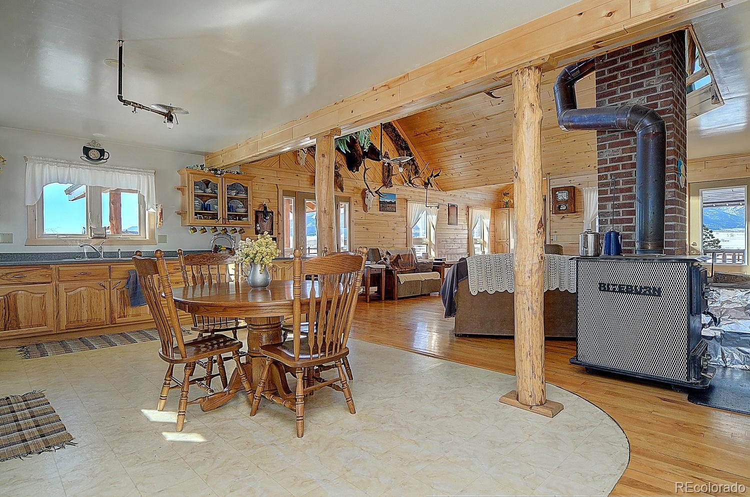 L1 Howe Road Westcliffe, CO 81252 - Photo 9 of 34 Gallery Image 9