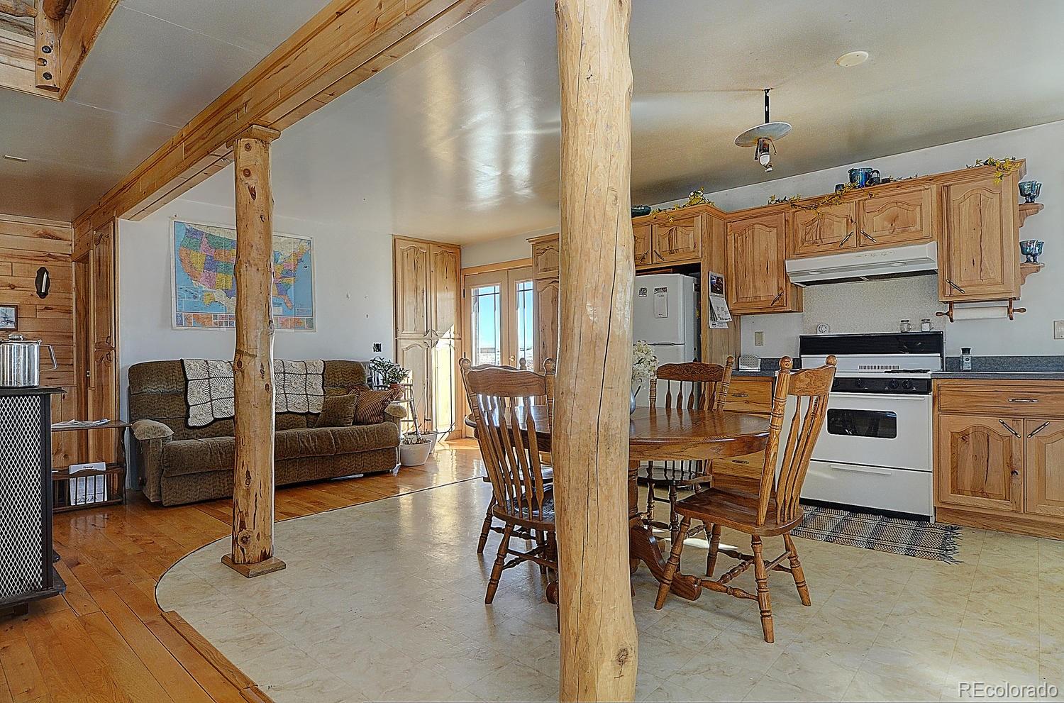 L1 Howe Road Westcliffe, CO 81252 - Photo 10 of 34 Gallery Image 10