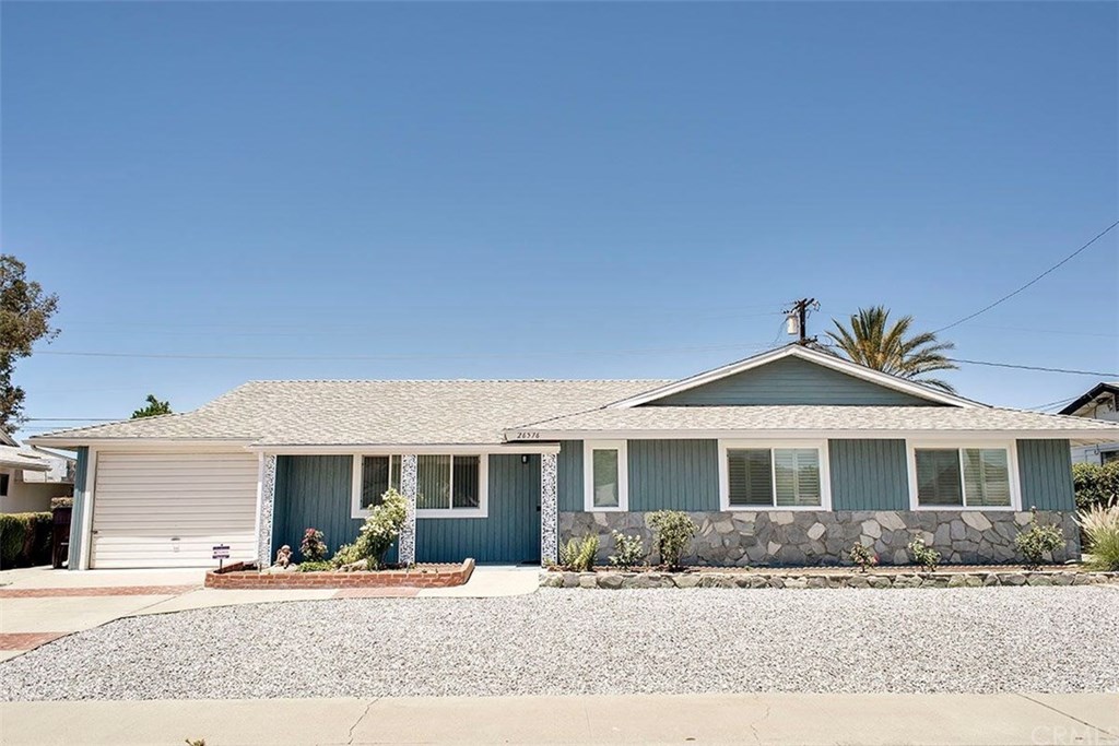 26576 Ridgemoor Road Sun City, CA 92586 - Photo 1 of 1 Beautiful curb appeal