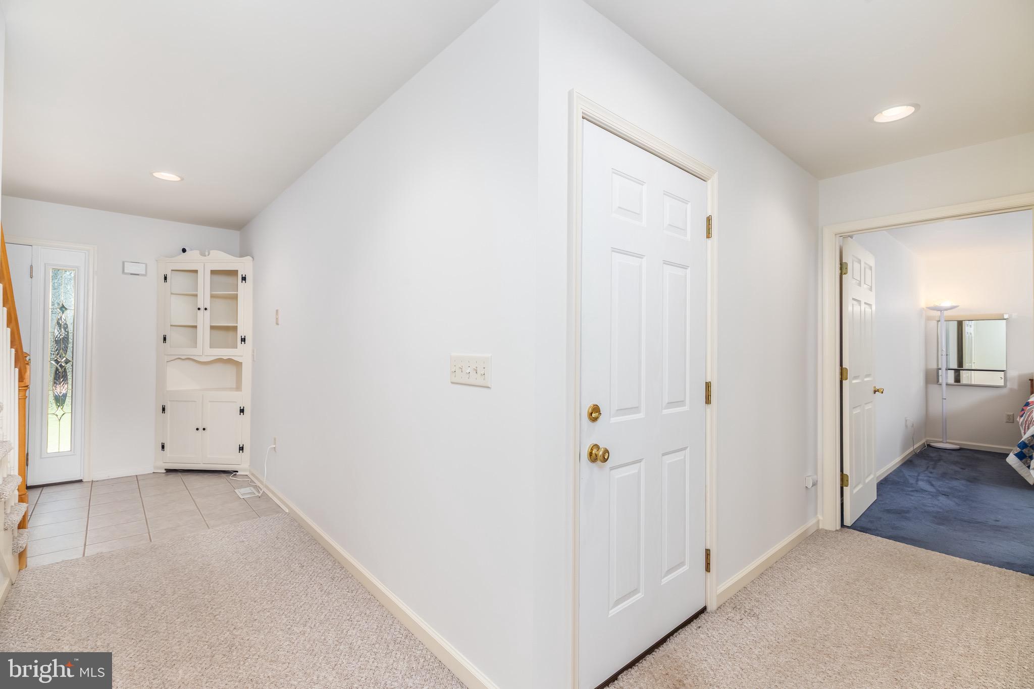 140 Pinehurst Road Ocean Pines, MD 21811 - Photo 12 of 32 wooden view of an empty room