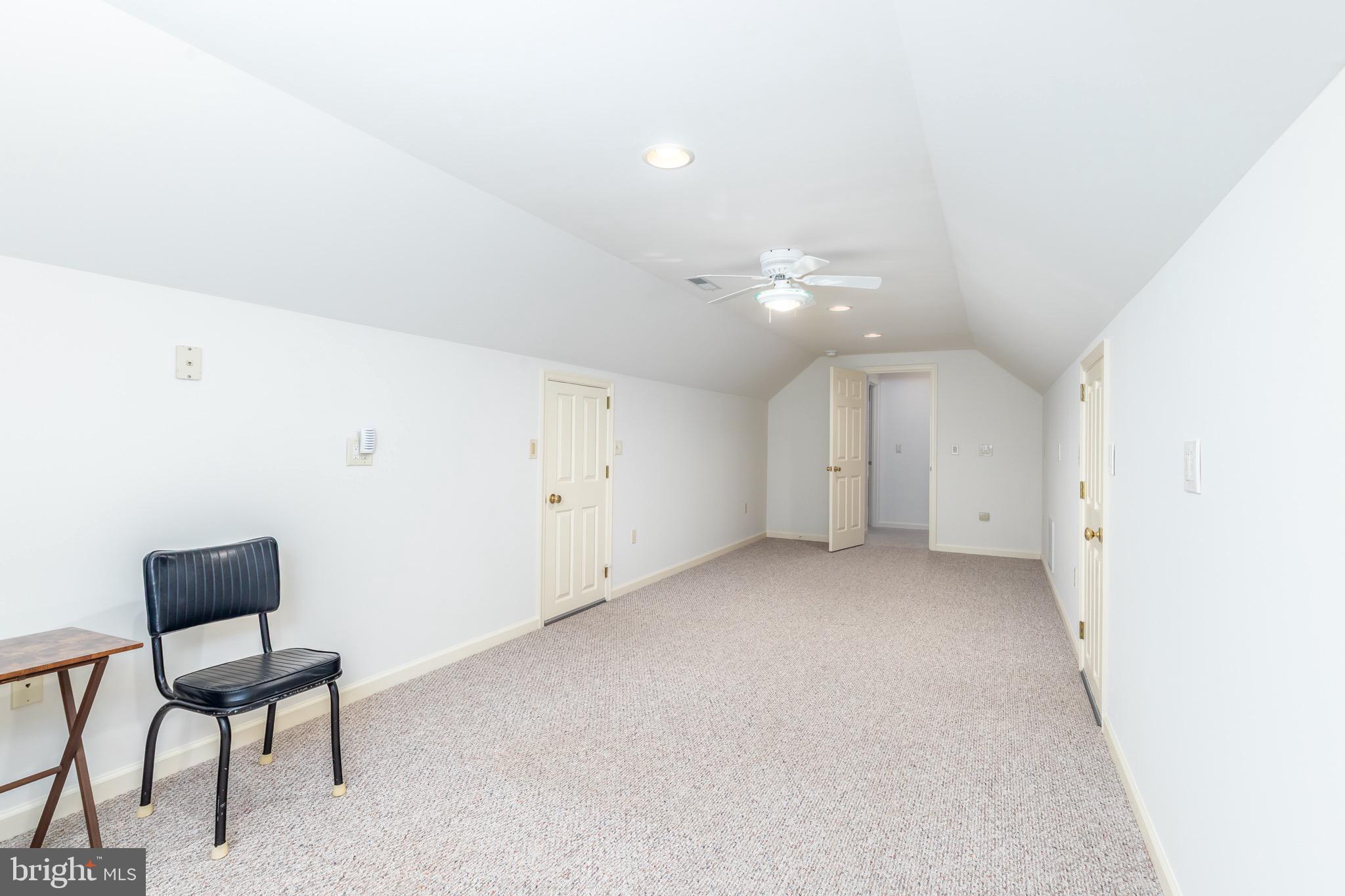 140 Pinehurst Road Ocean Pines, MD 21811 - Photo 31 of 32 a view of an empty room