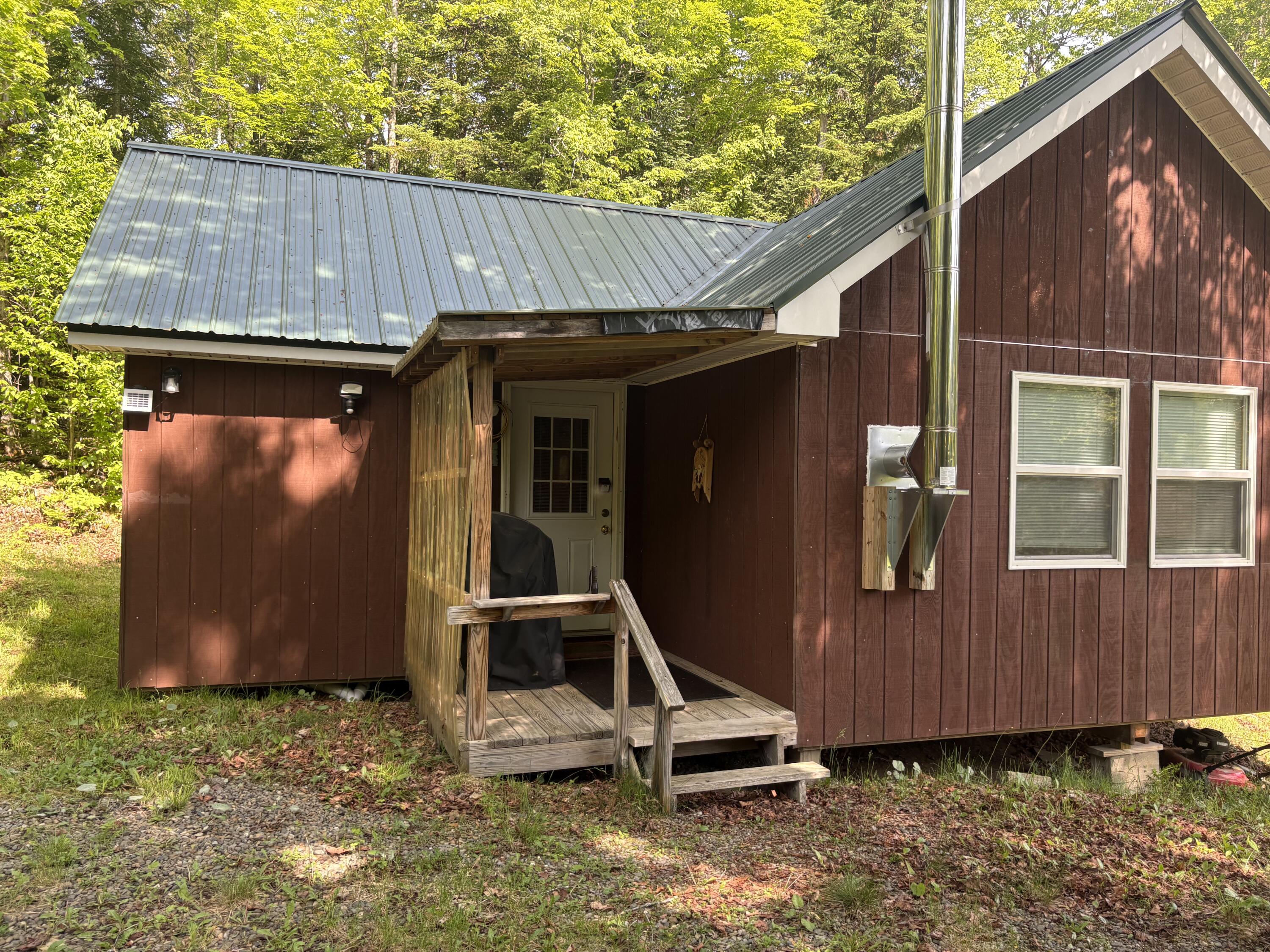 Lot 12 South South Branch Rd Tc Bridgewater, ME 04735 - Photo 2 of 41