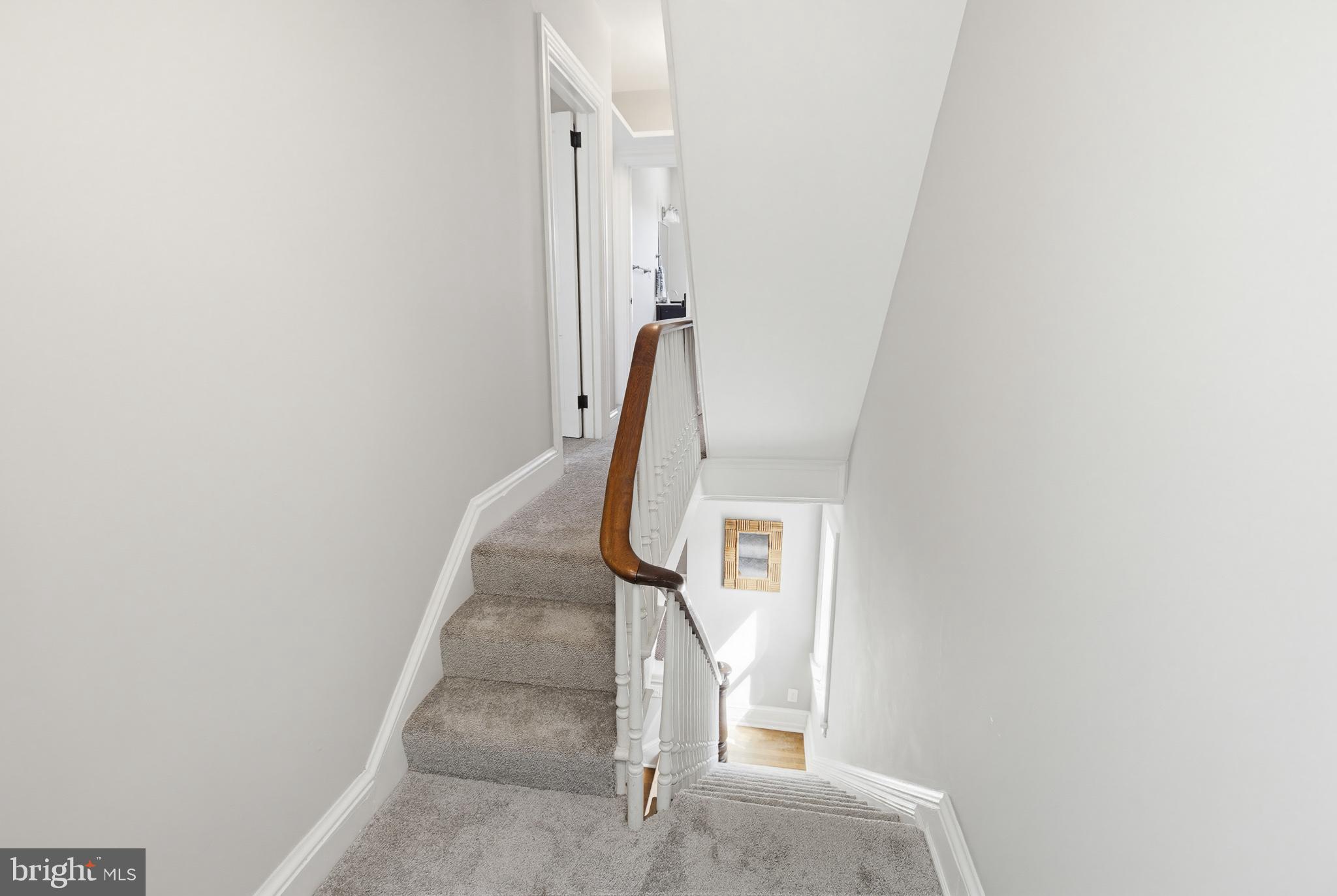 114 North Charlotte Street Lancaster, PA 17603 - Photo 24 of 40 a view of entryway