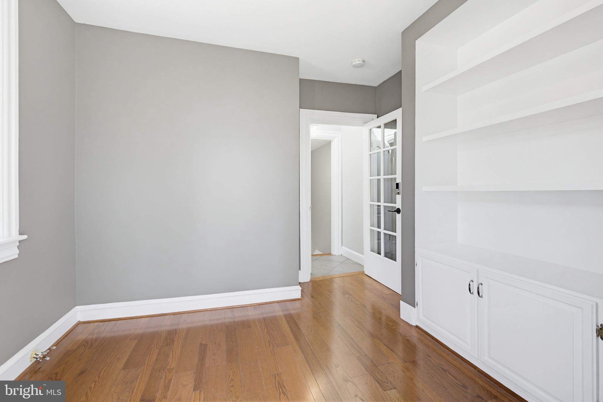 114 North Charlotte Street Lancaster, PA 17603 - Photo 26 of 40 a view of wooden floor in an empty room