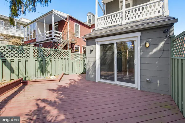 $350,000 | 114 North Charlotte Street, Lancaster, PA 17603