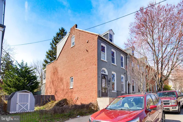 $350,000 | 114 North Charlotte Street, Lancaster, PA 17603