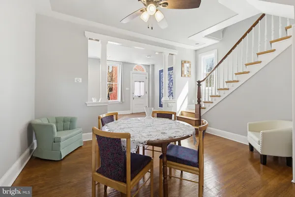 $350,000 | 114 North Charlotte Street, Lancaster, PA 17603