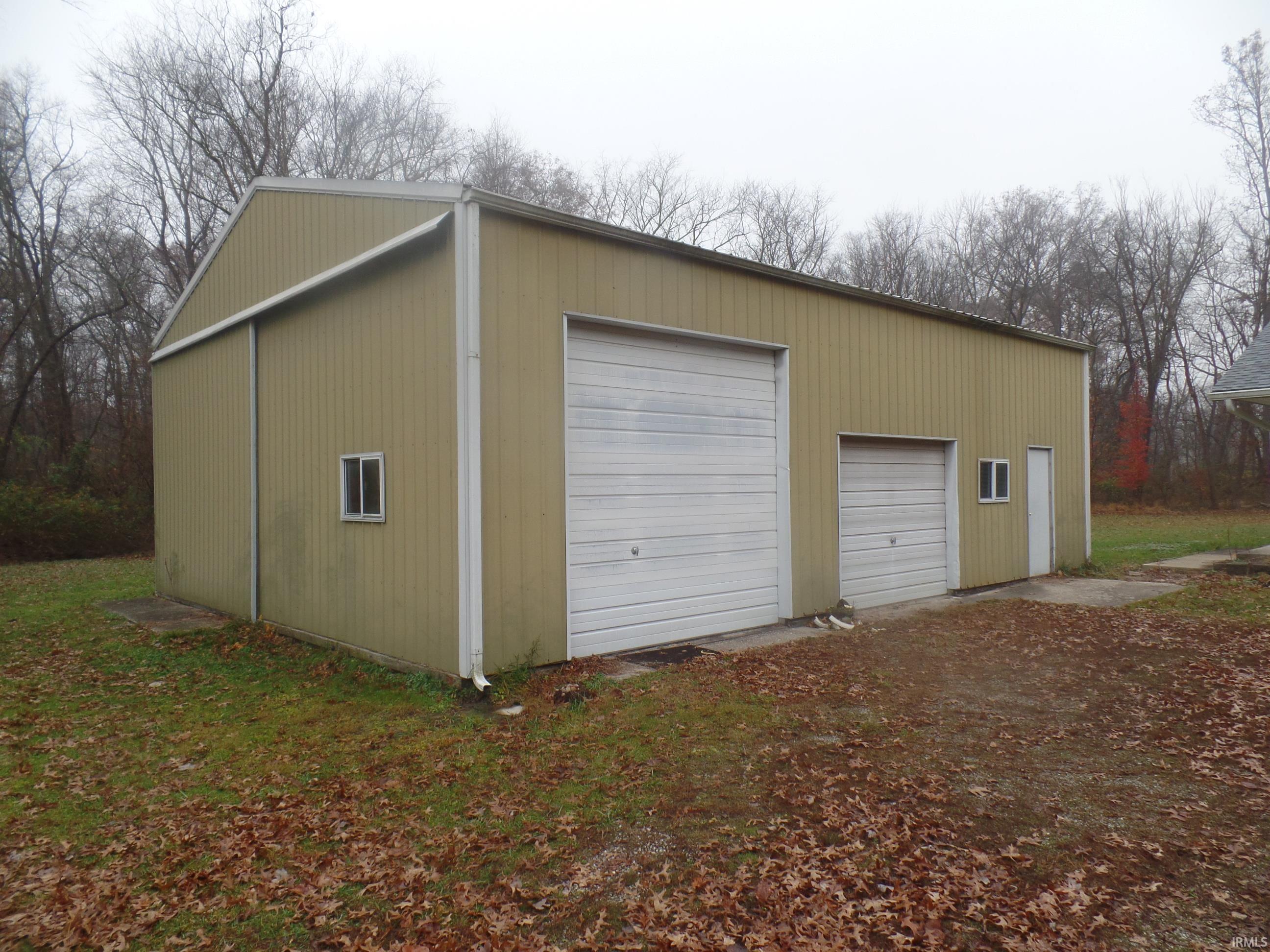 15312 West 50th Road North Linton, IN 47441 - Photo 25 of 26
