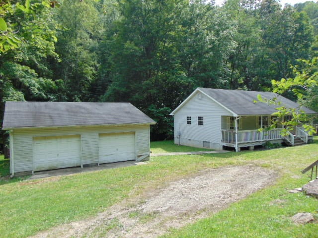 930 Okey L Patteson Road Scarbro, WV 25917 - Photo 1 of 1 Gallery Image 1