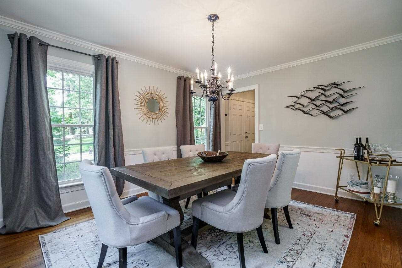4617 Fernham Place Raleigh, NC 27612 - Photo 6 of 30 Photo 6