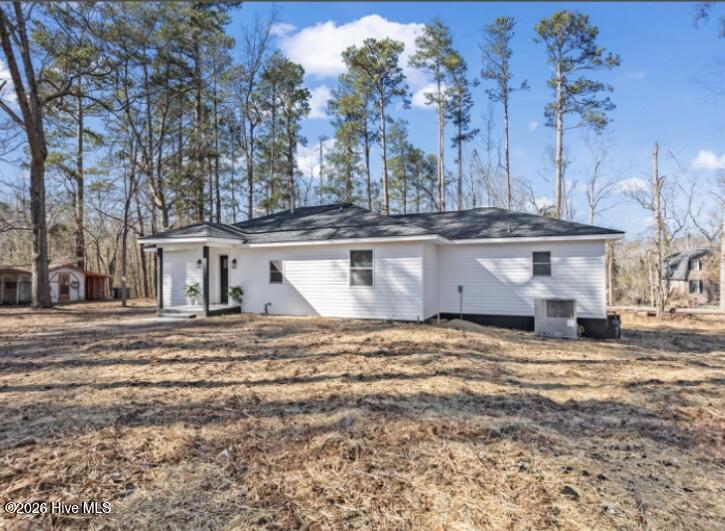 4593 Windsor Spring Road Hephzibah, GA 30815 - Photo 4 of 35 Gallery Image 4
