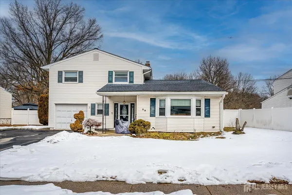 $737,000 | 38 Karen Place, Edison, NJ 08817