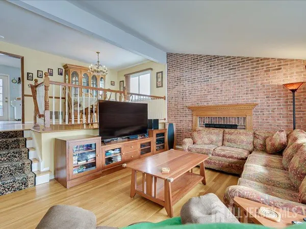 $737,000 | 38 Karen Place, Edison, NJ 08817