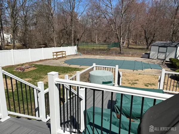 $737,000 | 38 Karen Place, Edison, NJ 08817