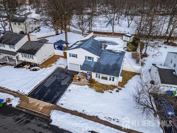 $737,000 | 38 Karen Place, Edison, NJ 08817