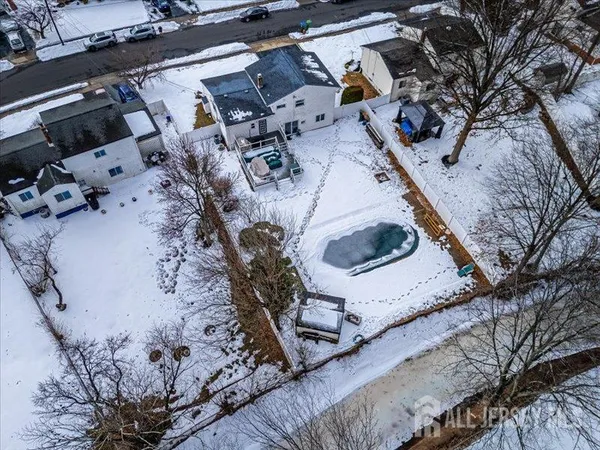 $737,000 | 38 Karen Place, Edison, NJ 08817