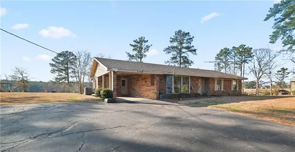 $240,000 | 1348 Par Road 9, Dry Prong, LA 71423
