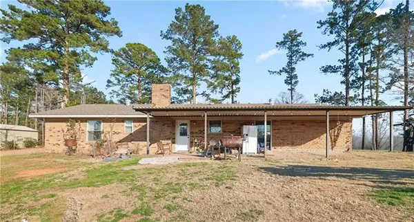 $240,000 | 1348 Par Road 9, Dry Prong, LA 71423
