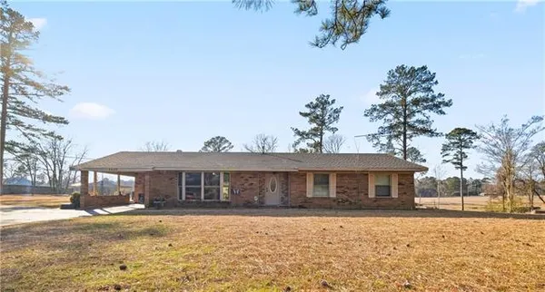$240,000 | 1348 Par Road 9, Dry Prong, LA 71423