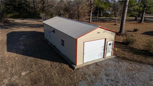 $240,000 | 1348 Par Road 9, Dry Prong, LA 71423