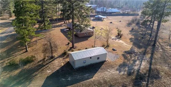 $240,000 | 1348 Par Road 9, Dry Prong, LA 71423