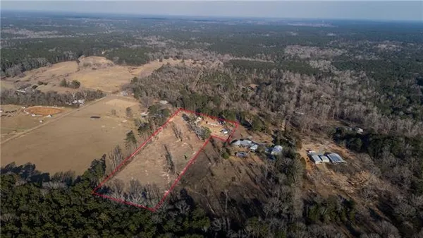 $240,000 | 1348 Par Road 9, Dry Prong, LA 71423