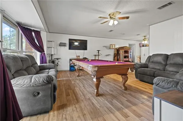 $240,000 | 1348 Par Road 9, Dry Prong, LA 71423