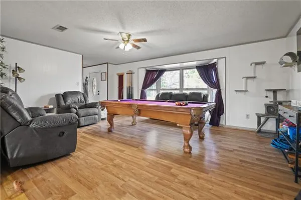 $240,000 | 1348 Par Road 9, Dry Prong, LA 71423