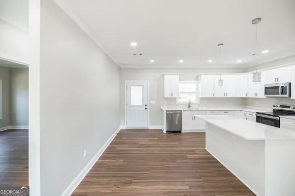 $279,900 | 132 Long Pines Circle, East Dublin, GA 31027