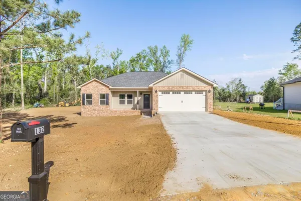 $279,900 | 132 Long Pines Circle, East Dublin, GA 31027