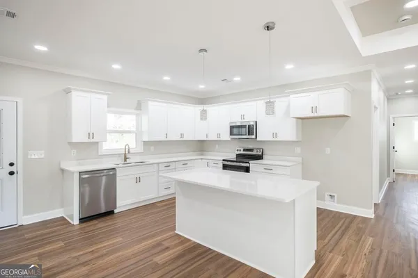 $279,900 | 132 Long Pines Circle, East Dublin, GA 31027