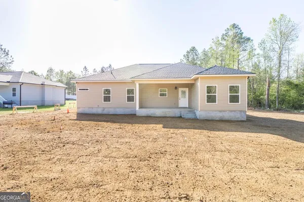 $279,900 | 132 Long Pines Circle, East Dublin, GA 31027