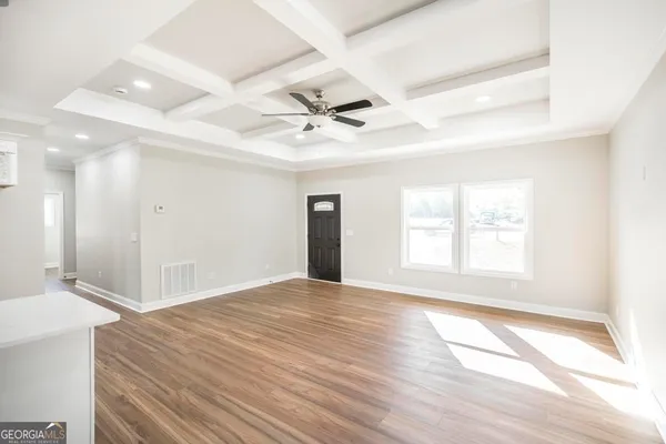 $279,900 | 132 Long Pines Circle, East Dublin, GA 31027