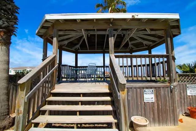 a view of a house with a swimming pool
