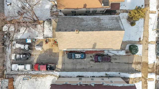 $415,000 | 2243 South Woodward Street, Milwaukee, WI 53207