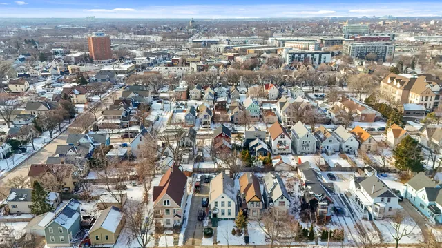 $415,000 | 2243 South Woodward Street, Milwaukee, WI 53207