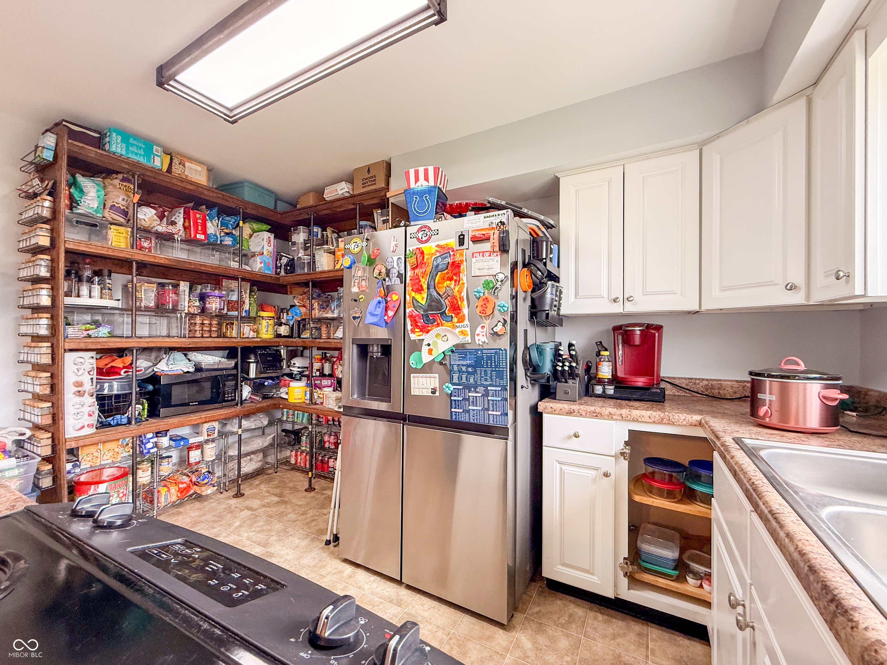 709 North Bend Road Beech Grove, IN 46107 - Photo 14 of 22