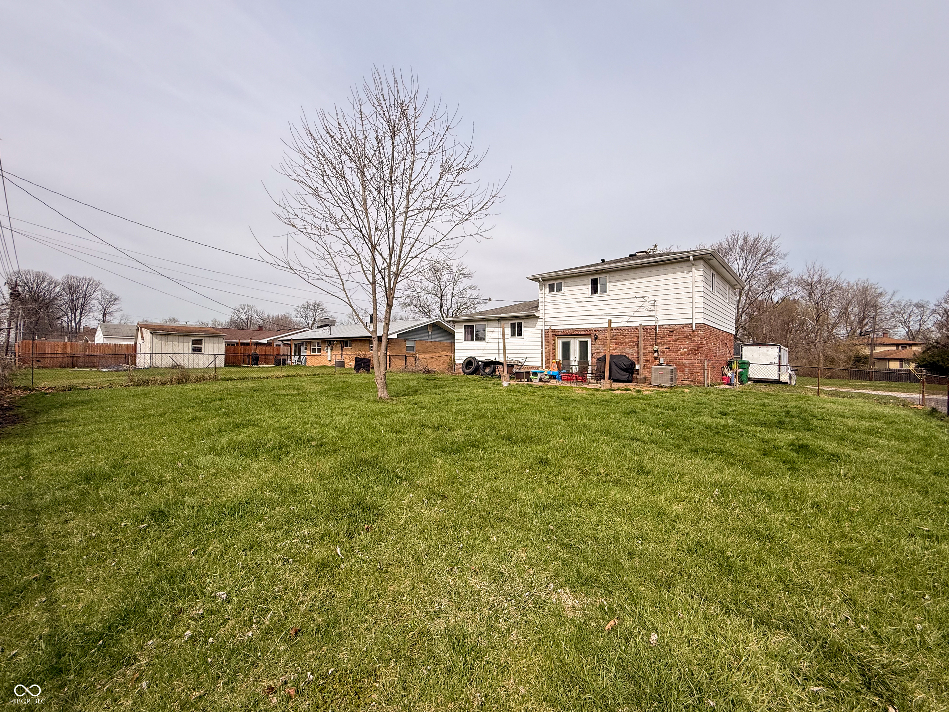 709 North Bend Road Beech Grove, IN 46107 - Photo 21 of 22