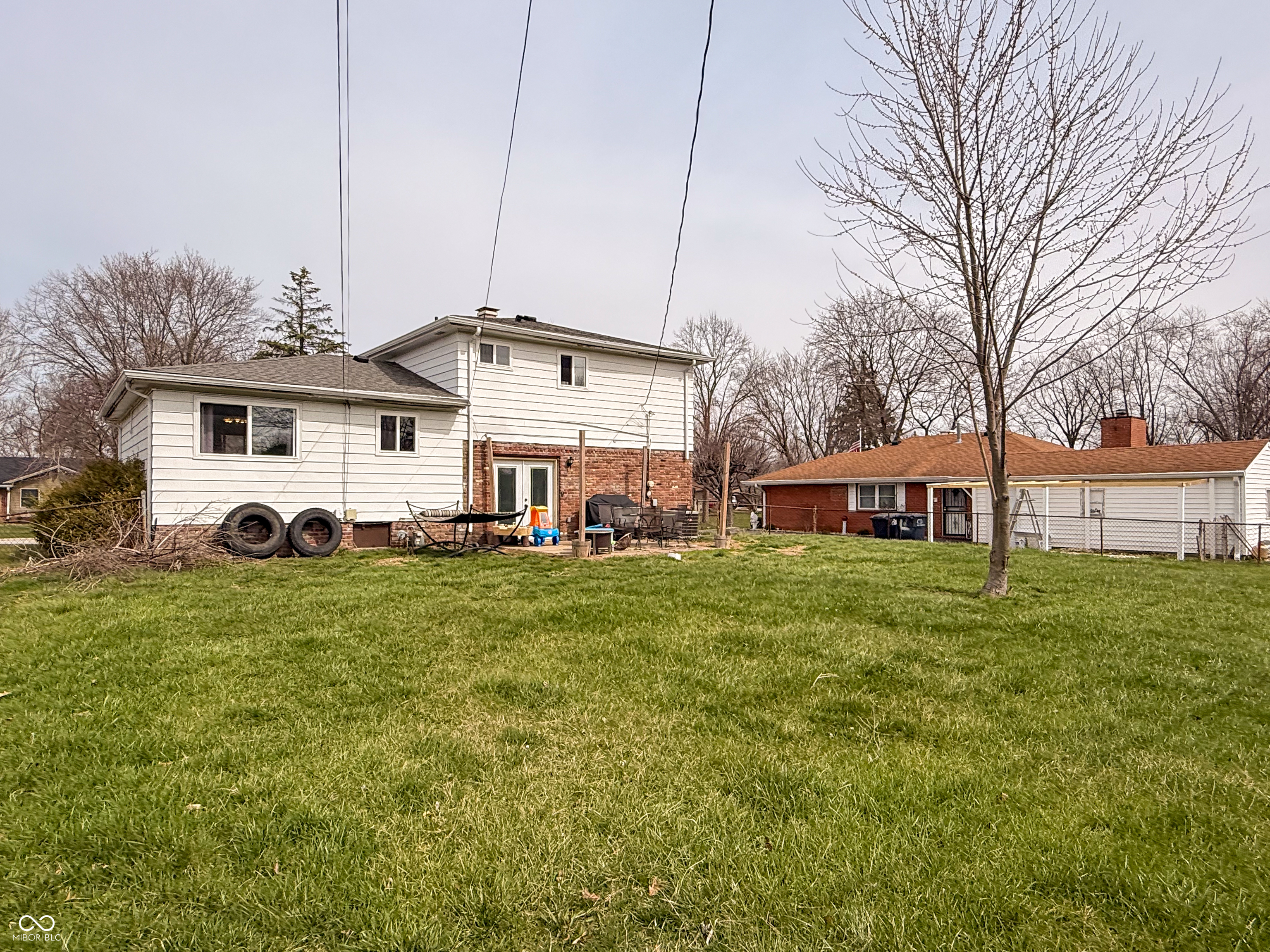709 North Bend Road Beech Grove, IN 46107 - Photo 22 of 22