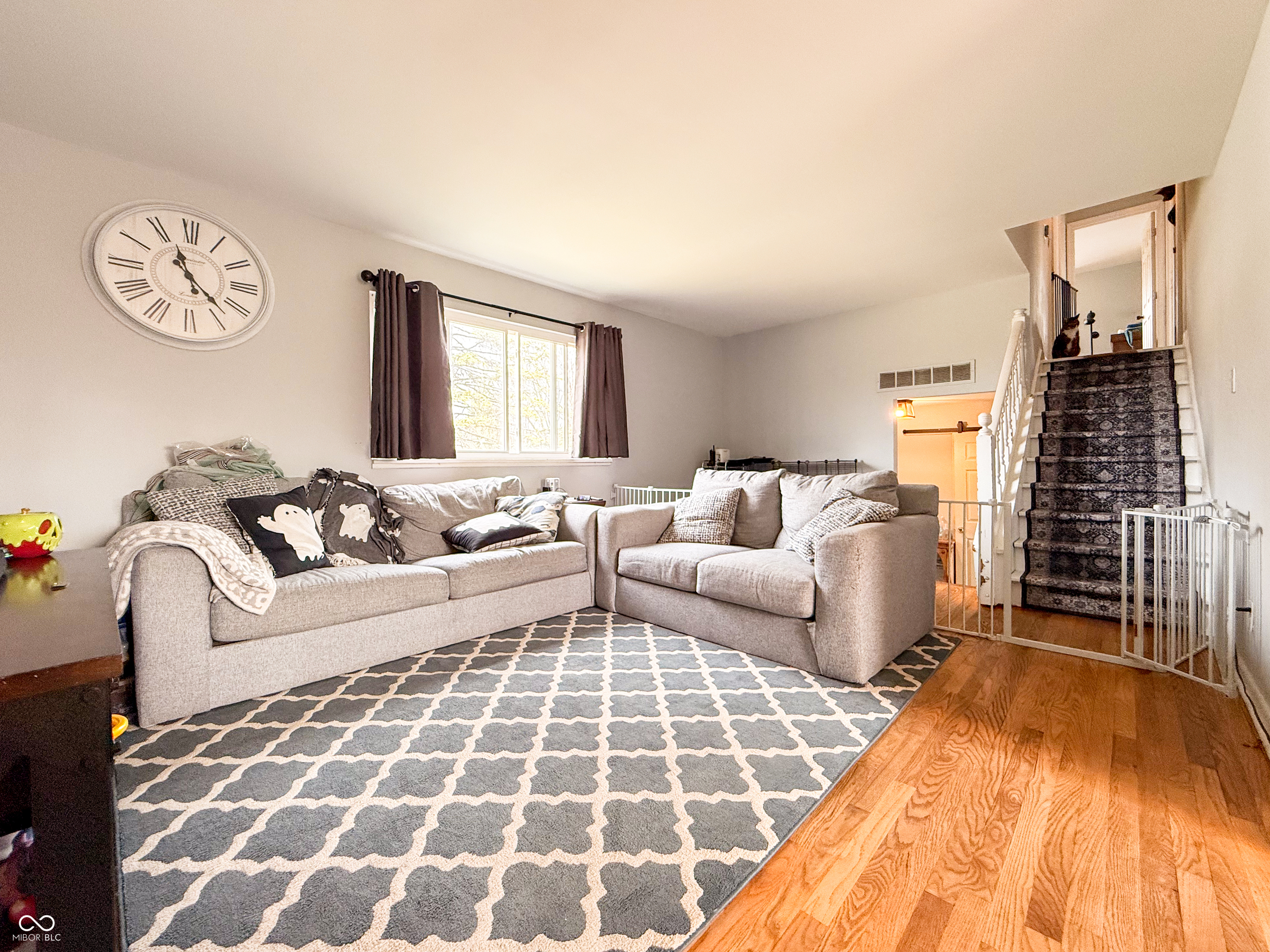 709 North Bend Road Beech Grove, IN 46107 - Photo 7 of 22