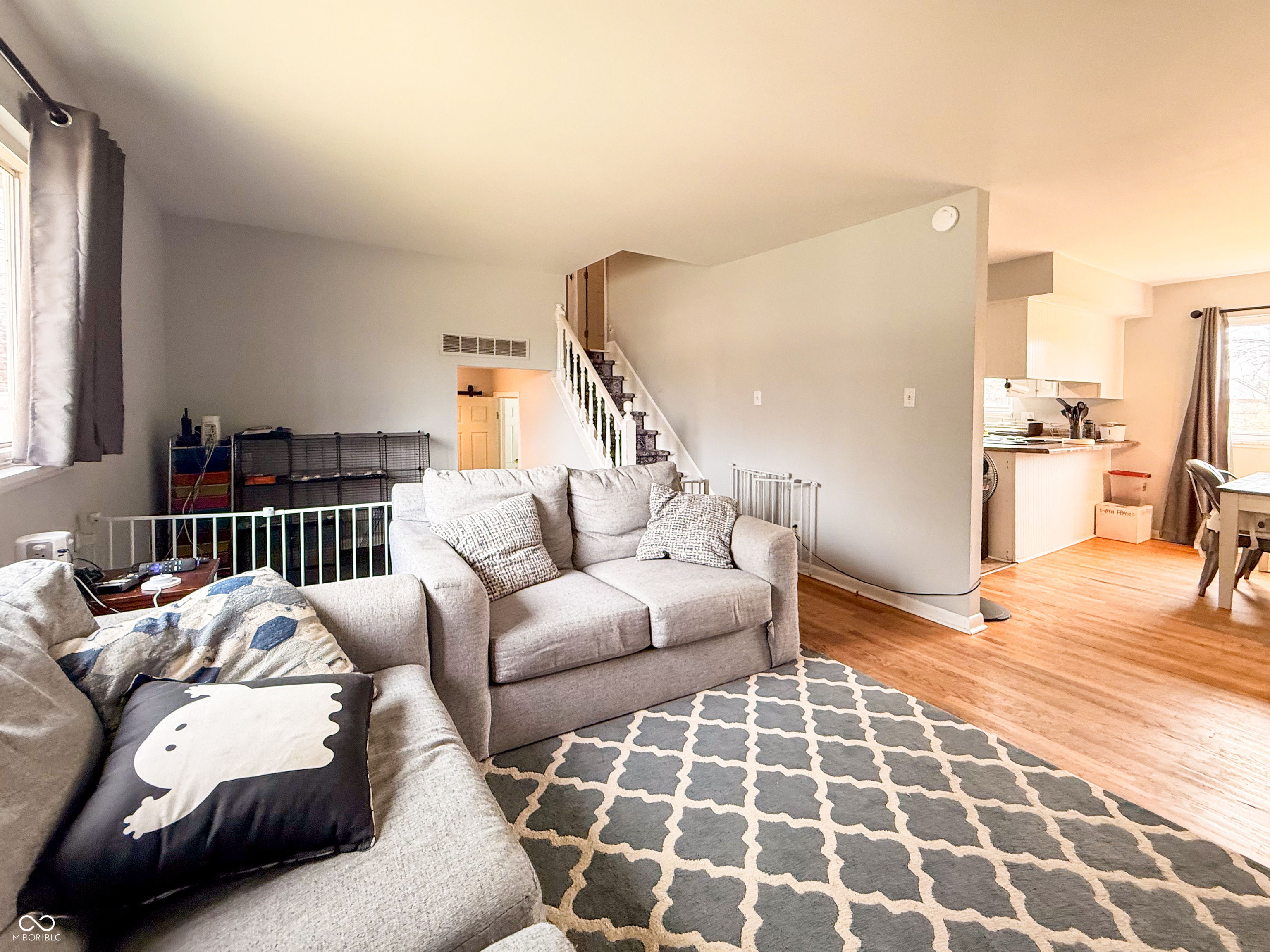 709 North Bend Road Beech Grove, IN 46107 - Photo 8 of 22