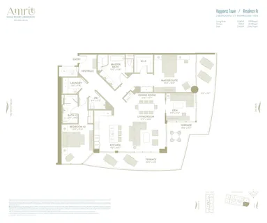 $2,080,000 | 3100 North Ocean Drive, Unit H1704, Singer Island, FL 33404