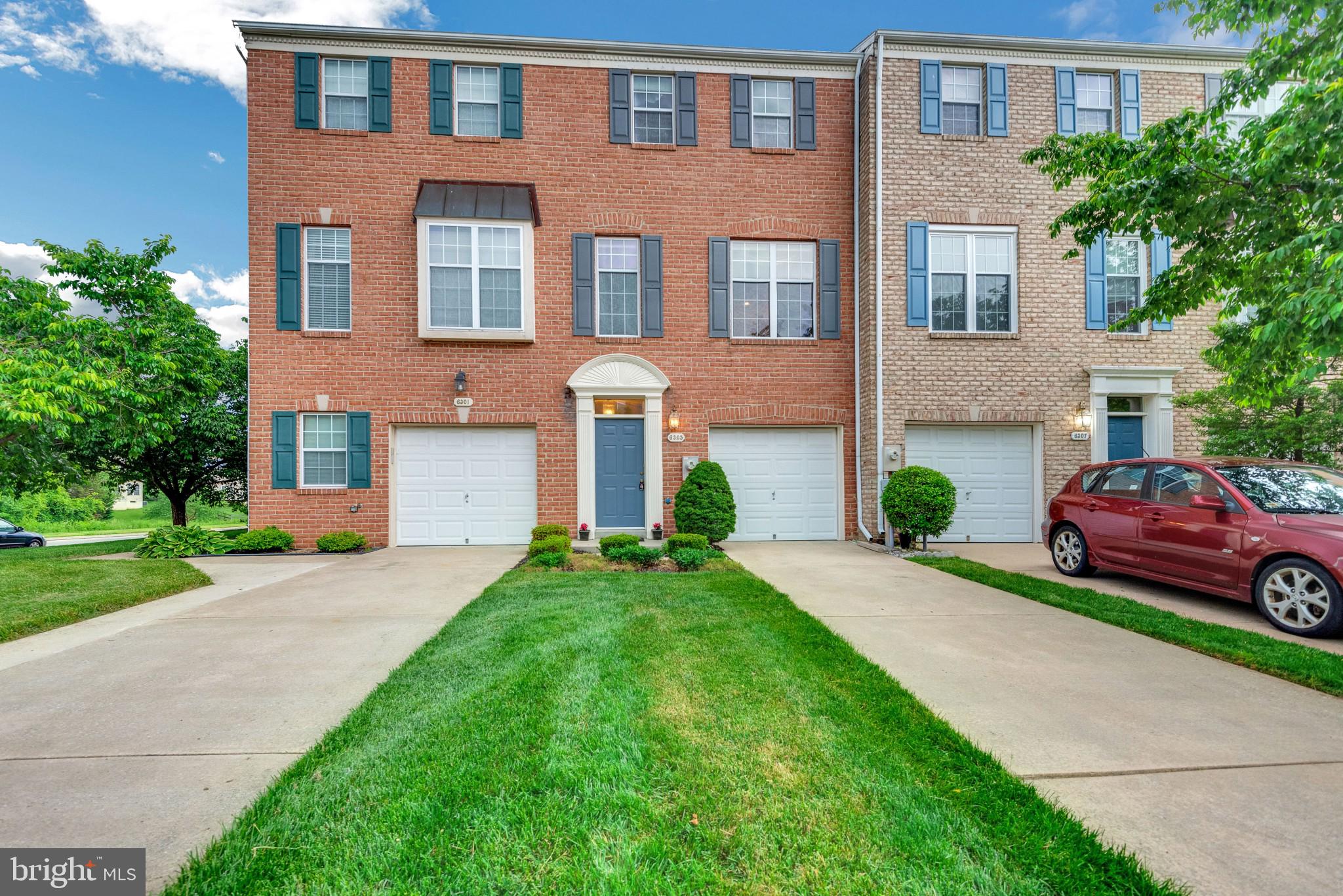 6305 Wind Rider Way Columbia, MD 21045 - Photo 1 of 38 WELCOME HOME!