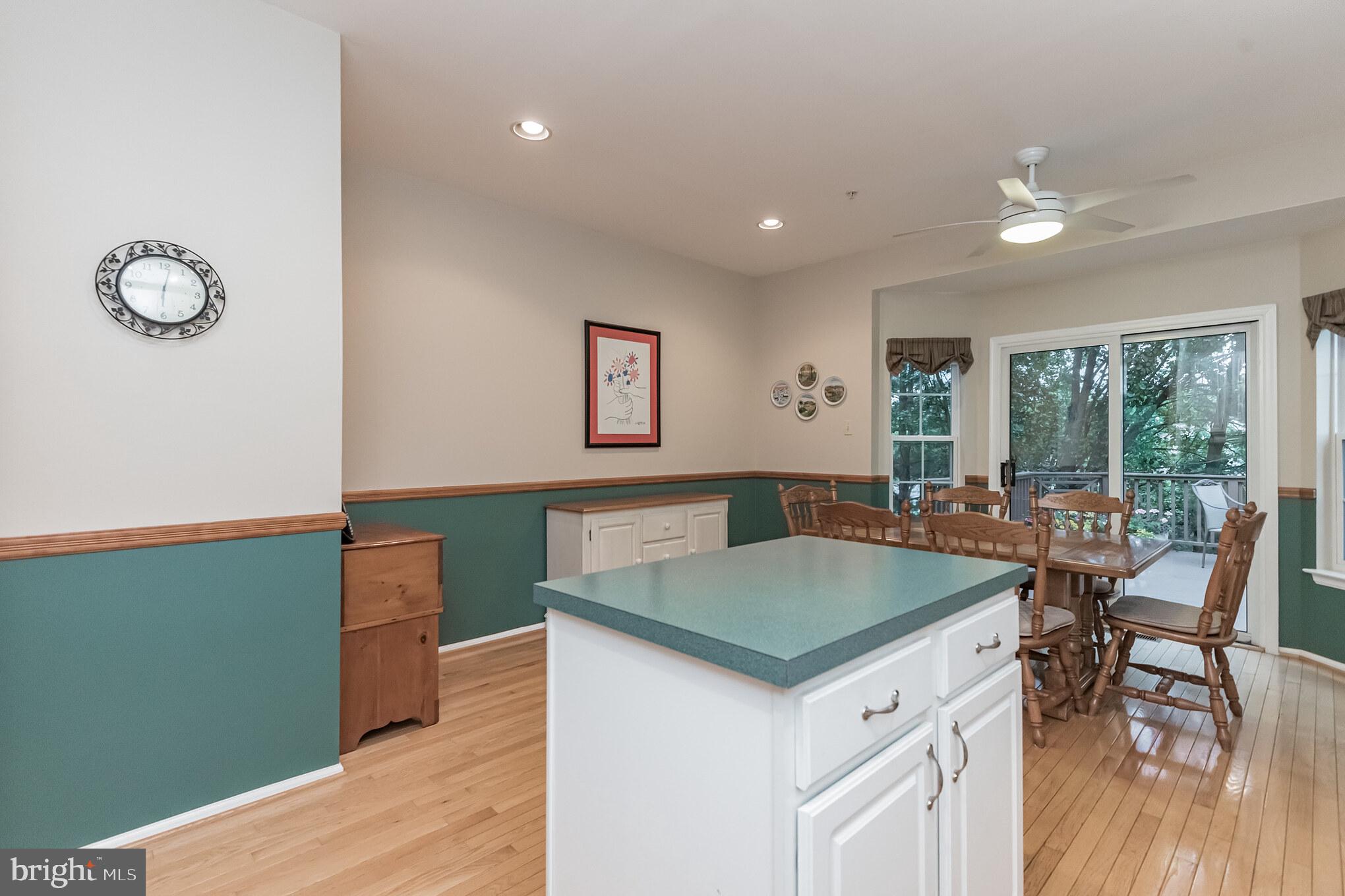 6305 Wind Rider Way Columbia, MD 21045 - Photo 14 of 38 Plenty of Natural Lighting