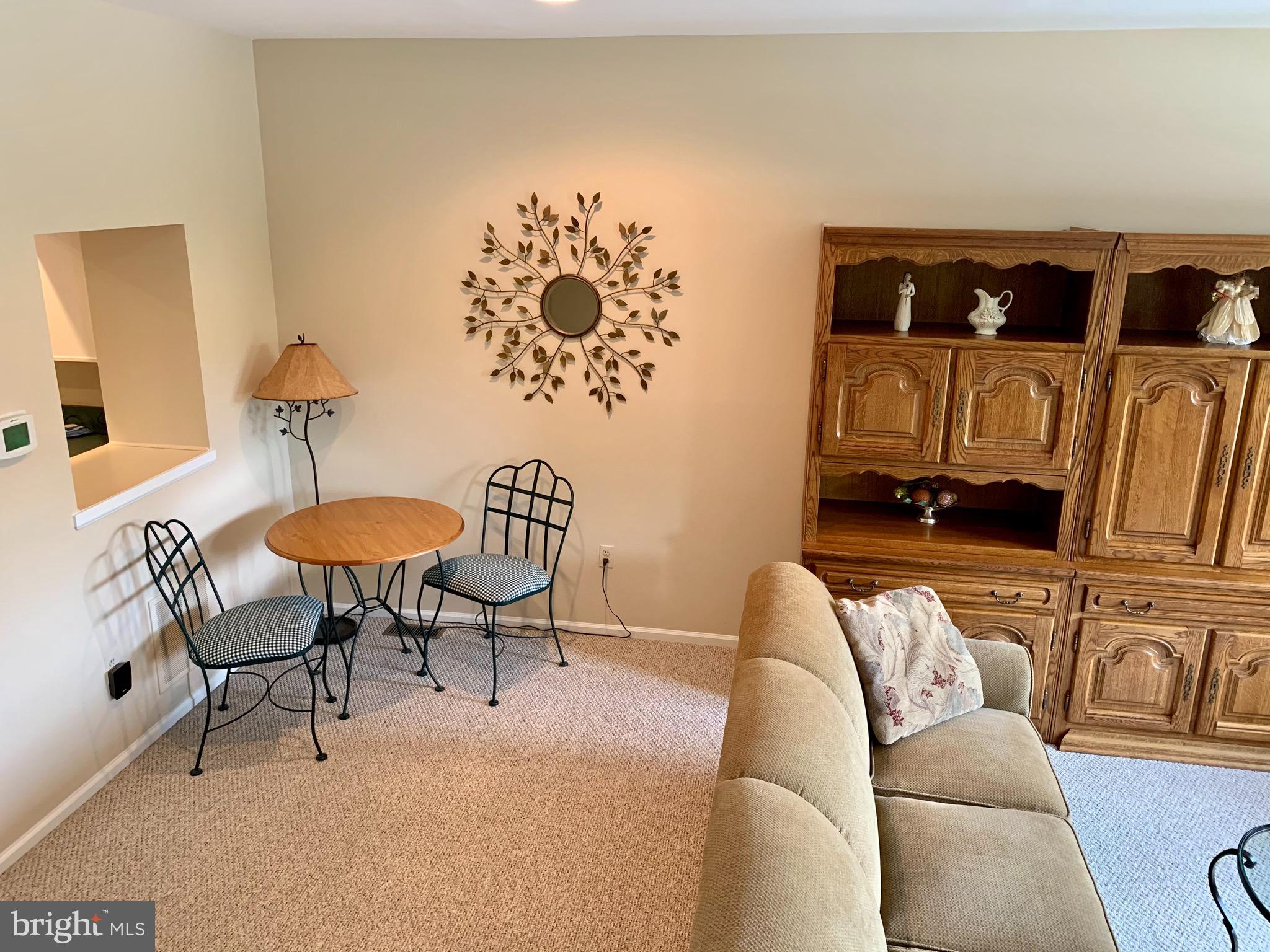 6305 Wind Rider Way Columbia, MD 21045 - Photo 20 of 38 9 FOOT CEILINGS IN YOUR LR/DR area!