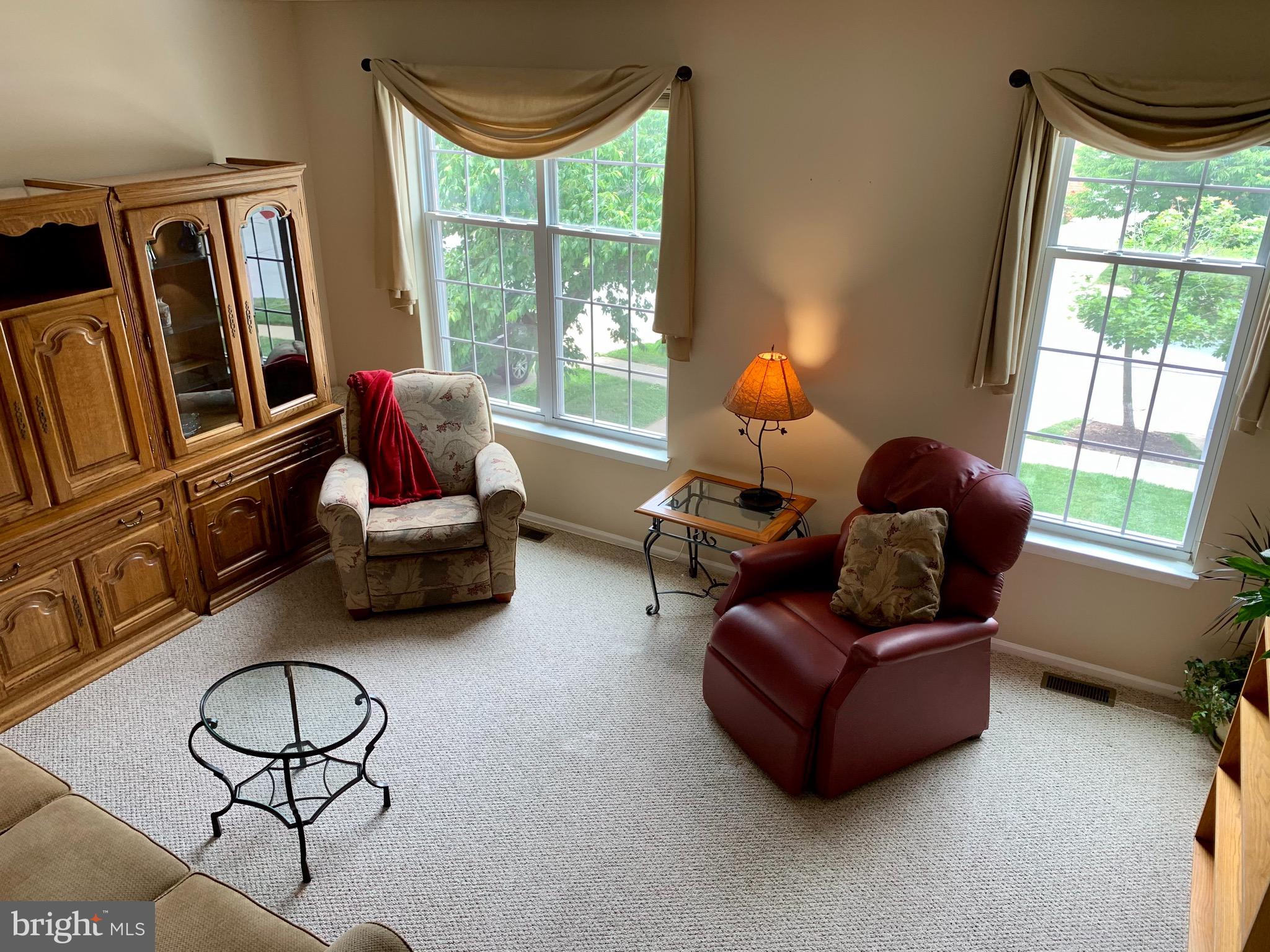 6305 Wind Rider Way Columbia, MD 21045 - Photo 22 of 38 SPACIOUS Living Room