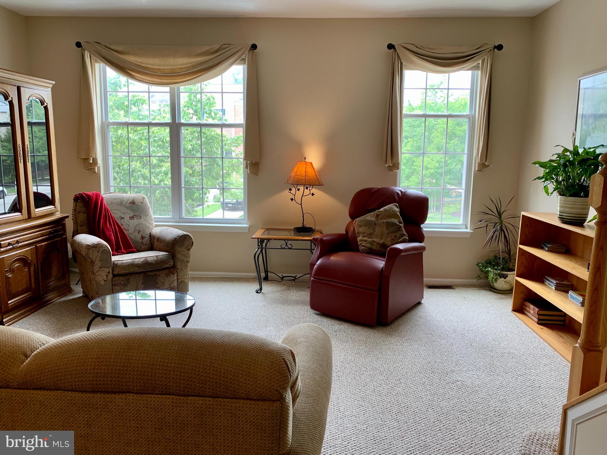 6305 Wind Rider Way Columbia, MD 21045 - Photo 23 of 38 NEW CAREPT!!