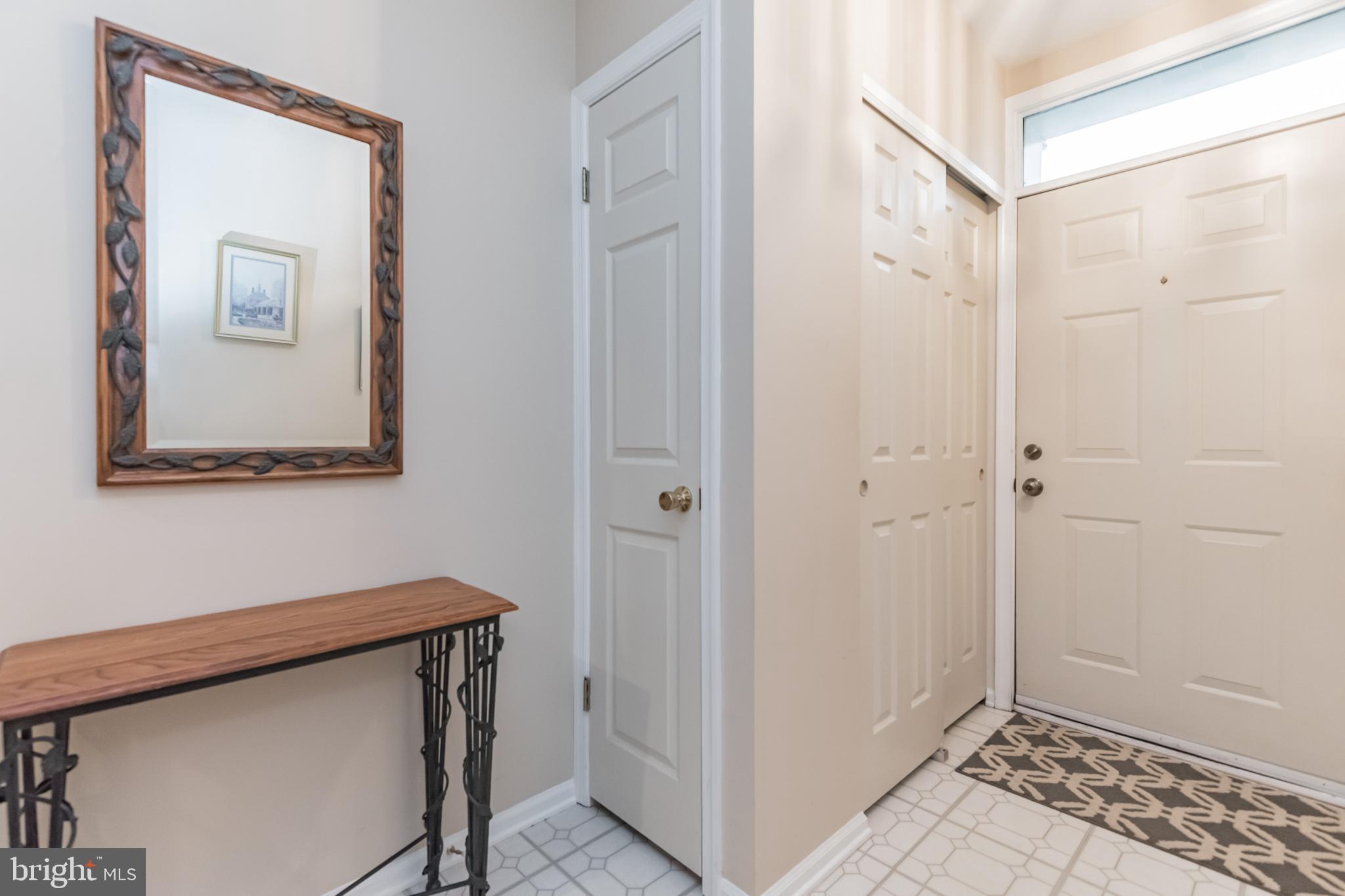 6305 Wind Rider Way Columbia, MD 21045 - Photo 4 of 38 Entryway