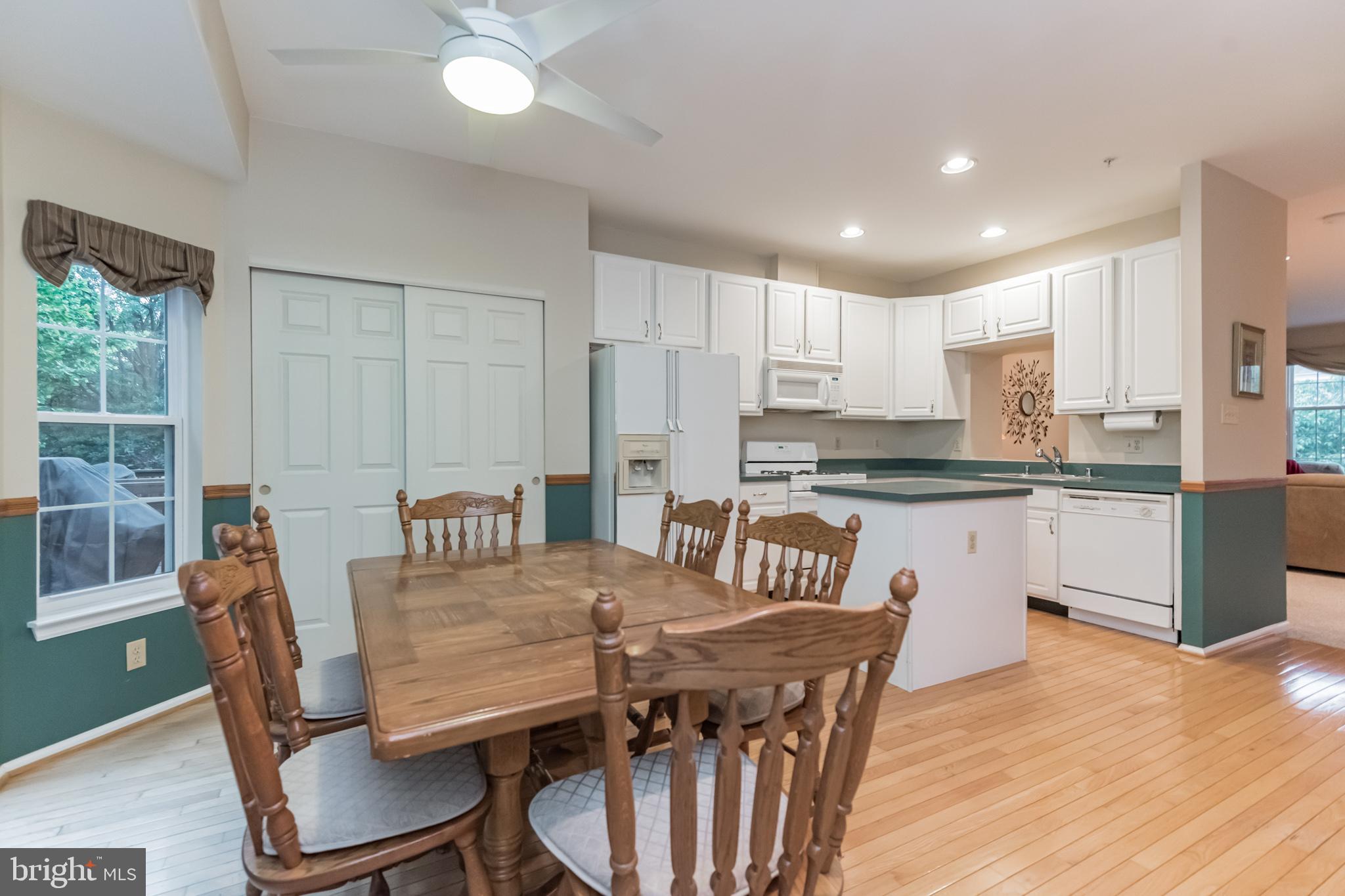 6305 Wind Rider Way Columbia, MD 21045 - Photo 38 of 38 Open Floor Plan